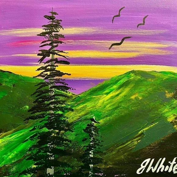 Other - GREEN Mountain